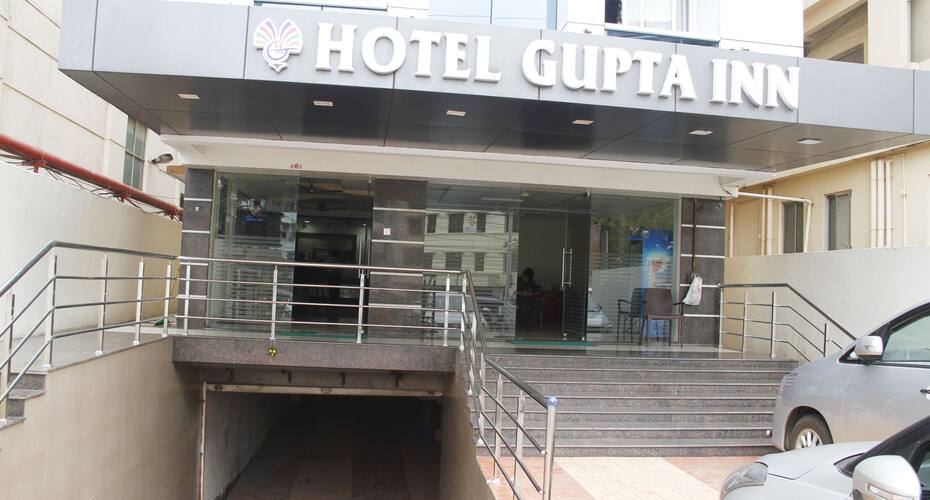 Gupta Residency, Visakhapatnam 2